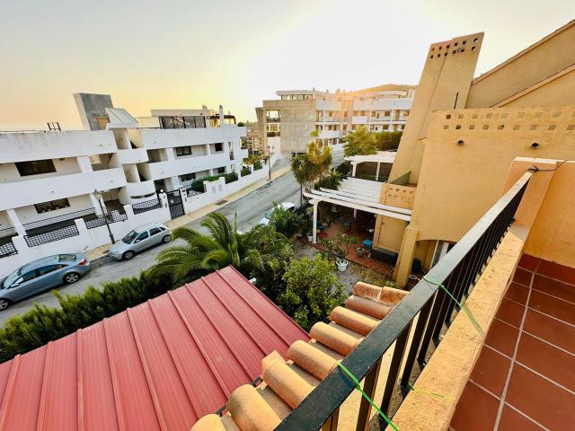 5 bedroom Town House in Mijas
