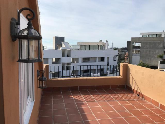 5 bedroom Town House in Mijas