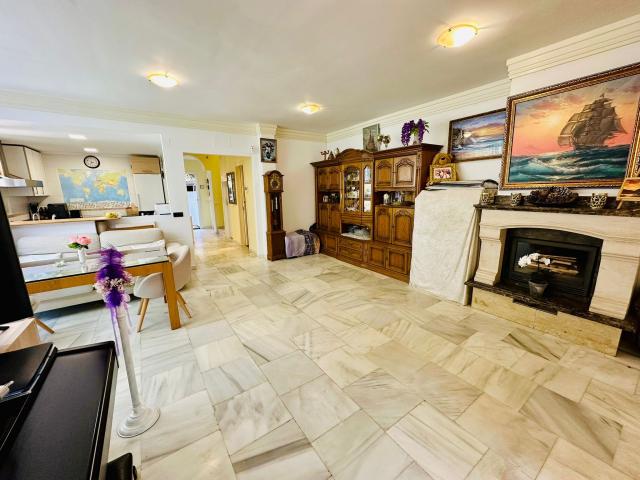 5 bedroom Town House in Mijas