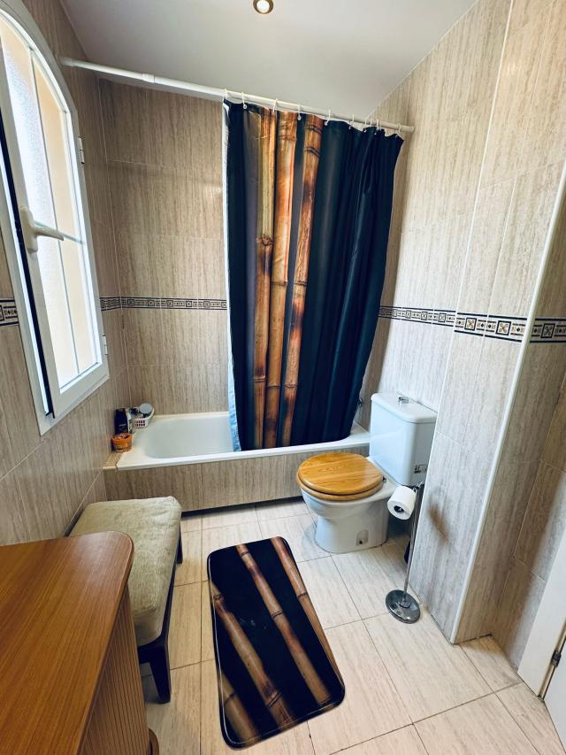 5 bedroom Town House in Mijas