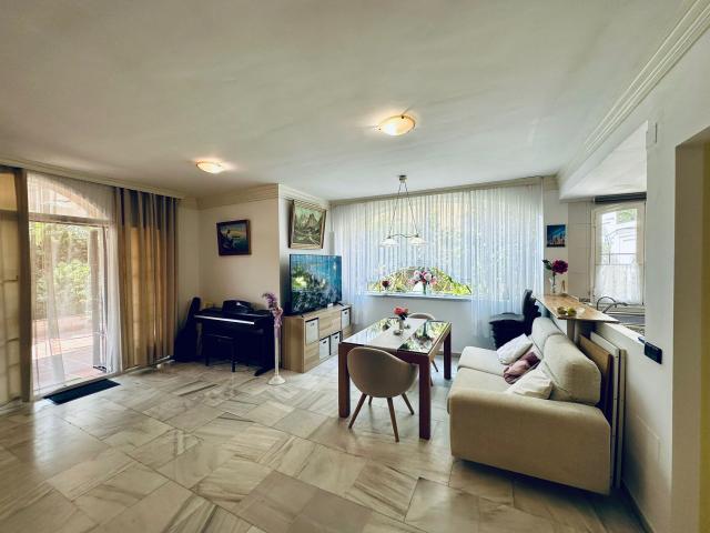 5 bedroom Town House in Mijas