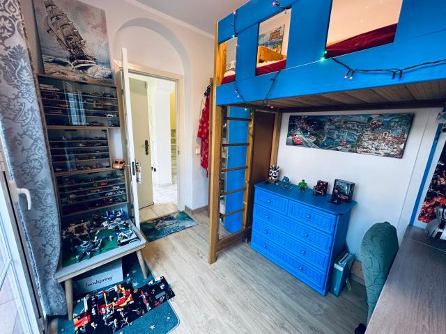 5 bedroom Town House in Mijas