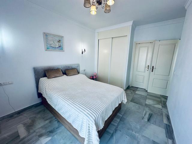 5 bedroom Town House in Mijas