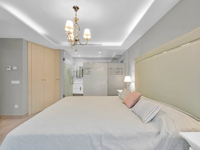 7 bedroom Villa in Marbella