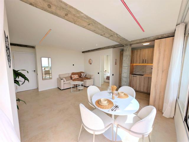 1 bedroom Penthouse in Marbella