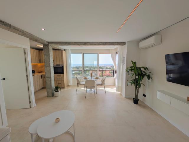 1 bedroom Penthouse in Marbella