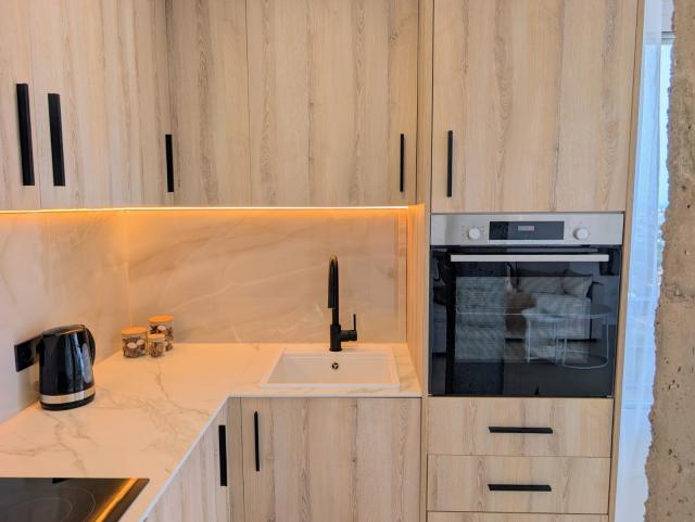 1 bedroom Penthouse in Marbella