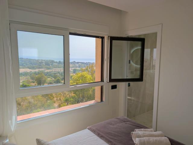 1 bedroom Penthouse in Marbella