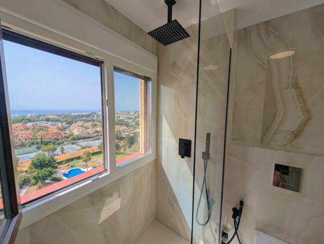 1 bedroom Penthouse in Marbella