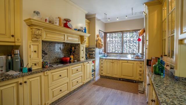 5 bedroom Villa in Marbella