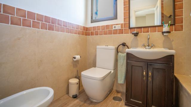 5 bedroom Villa in Marbella