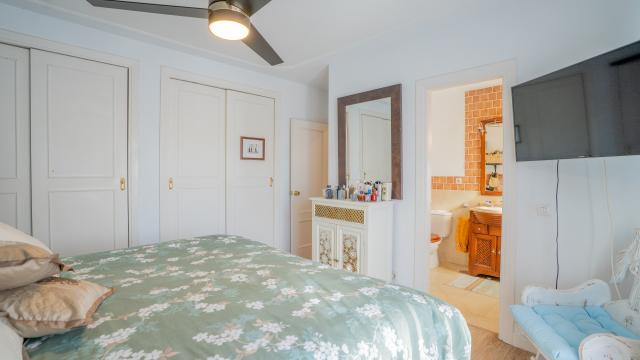 5 bedroom Villa in Marbella