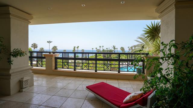 3 bedroom Apartment in Marbella