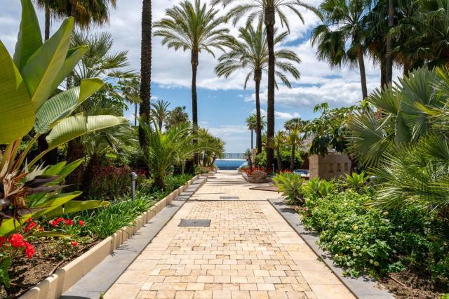 3 bedroom Apartment in Estepona