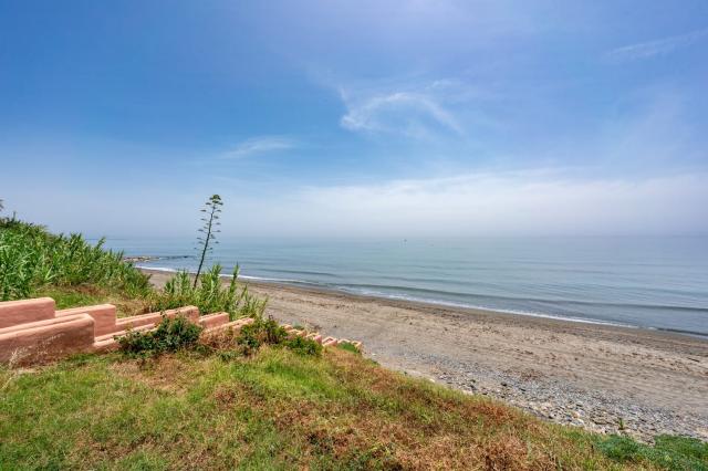 3 bedroom Apartment in Estepona