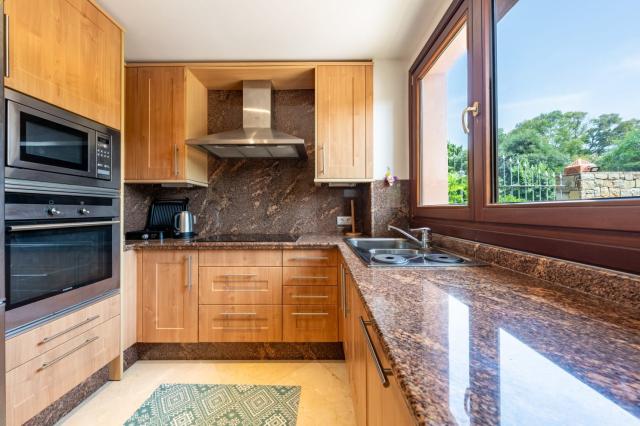 3 bedroom Apartment in Estepona