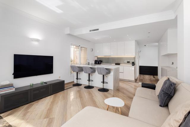 3 bedroom Apartment in Marbella