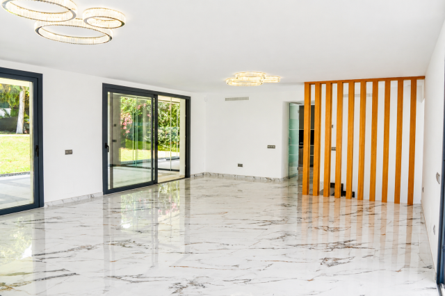 5 bedroom Villa in Marbella