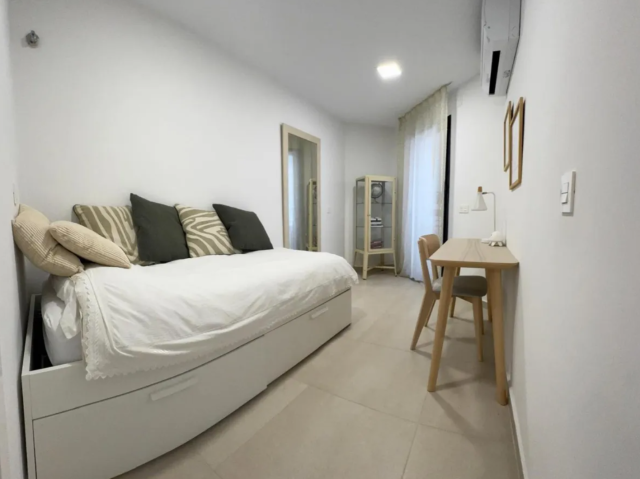 3 bedroom Apartment in Marbella