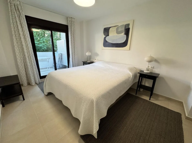 3 bedroom Apartment in Marbella