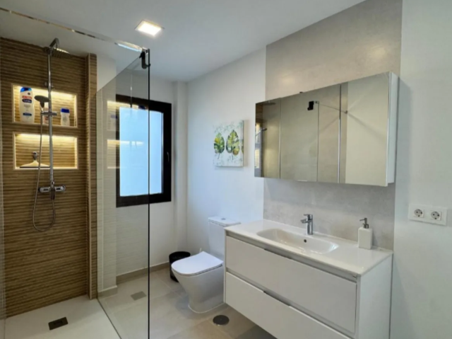3 bedroom Apartment in Marbella