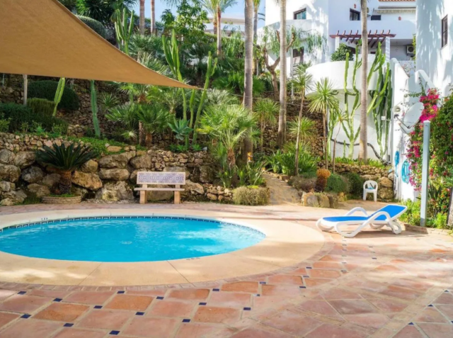3 bedroom Apartment in Marbella