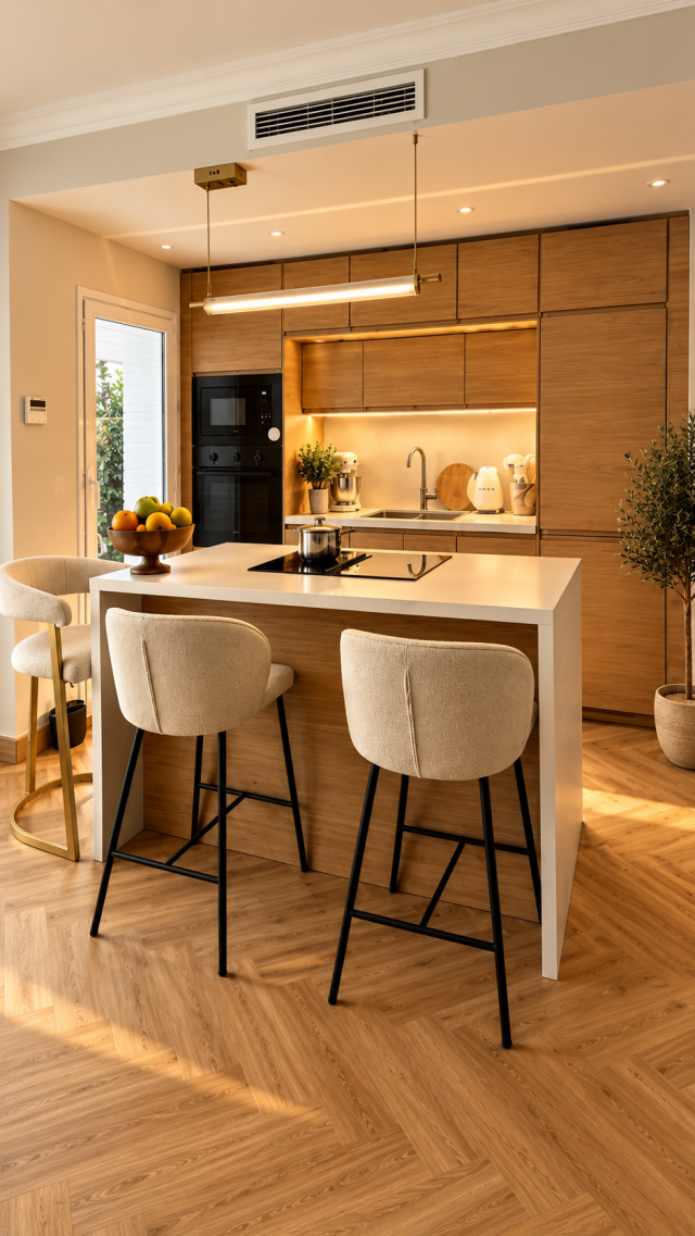2 bedroom Apartment in Marbella