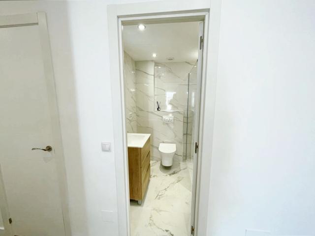 3 bedroom Ground Floor Duplex in Marbella