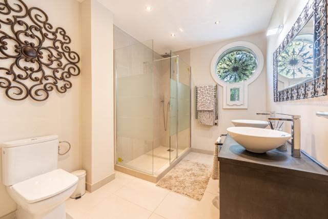 4 bedroom Villa in Marbella