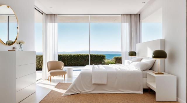5 bedroom Villa in Marbella