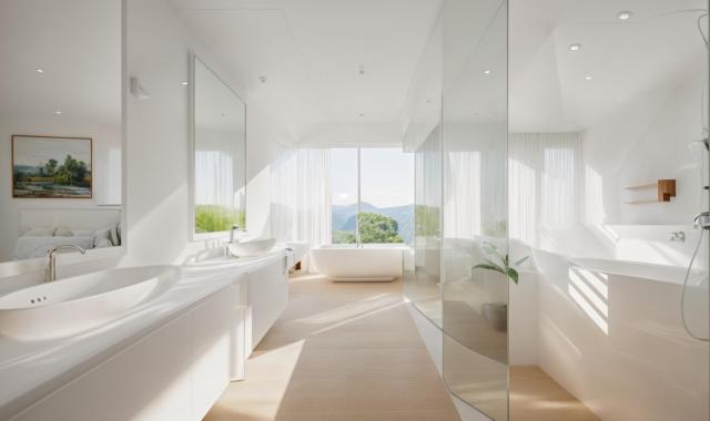 5 bedroom Villa in Marbella
