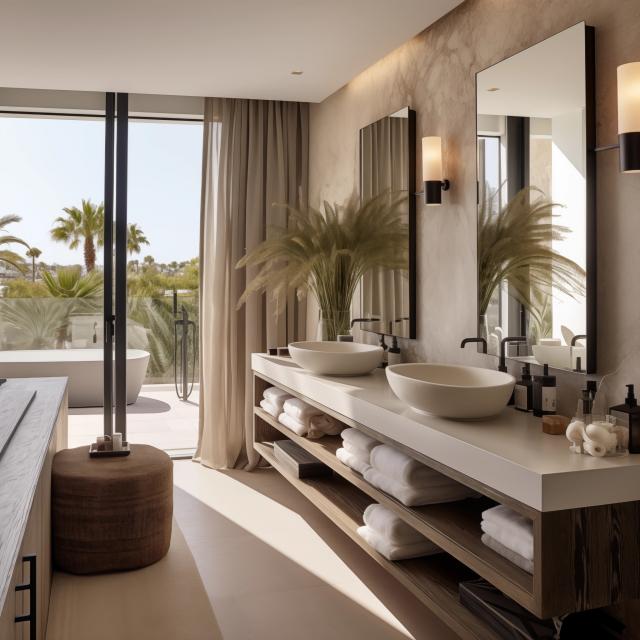 2 bedroom Penthouse in Sotogrande