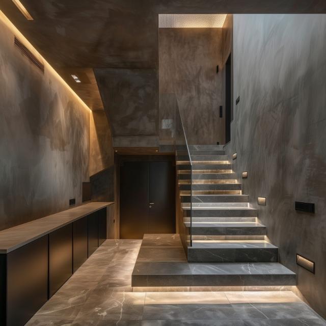 7 bedroom Villa in Marbella