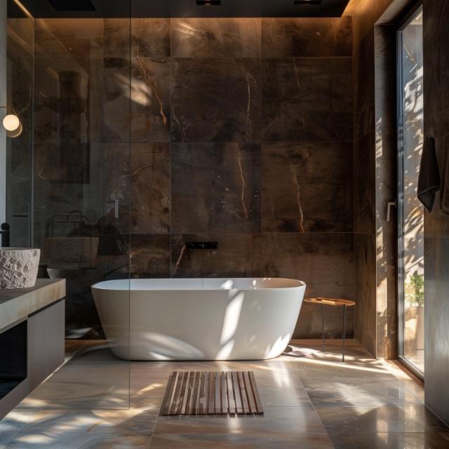 7 bedroom Villa in Marbella