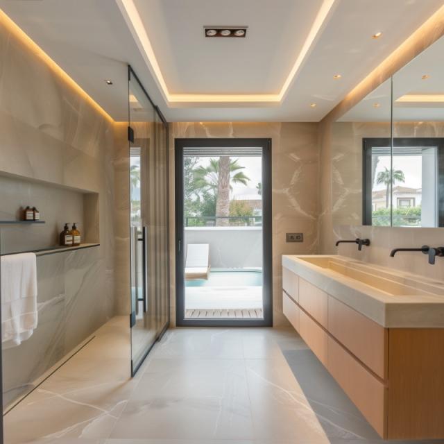 4 bedroom Villa in Marbella