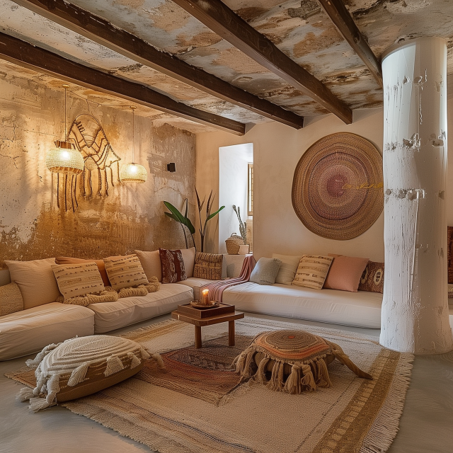 6 bedroom Villa in Marbella