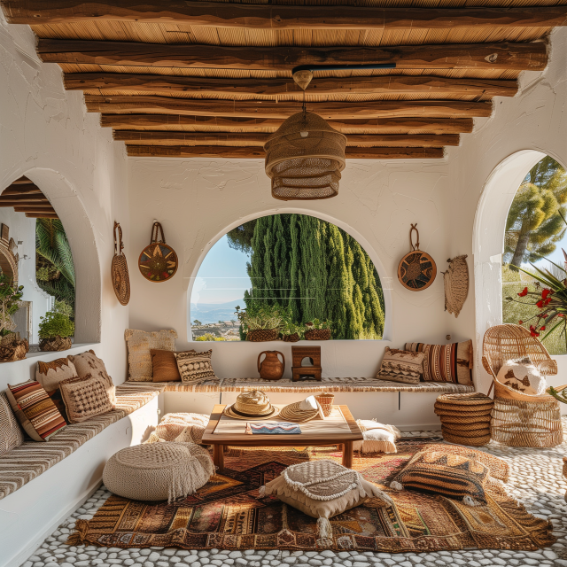 6 bedroom Villa in Marbella