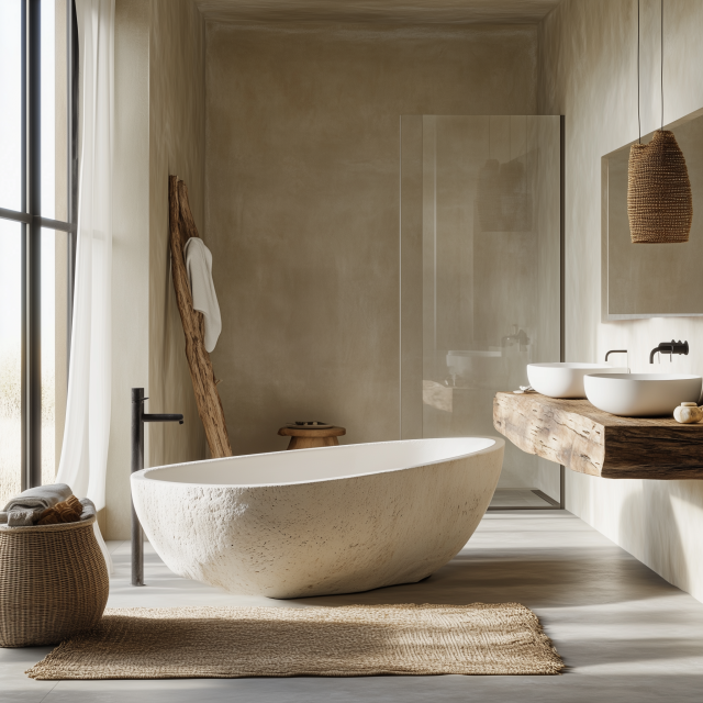 3 bedroom Villa in Estepona