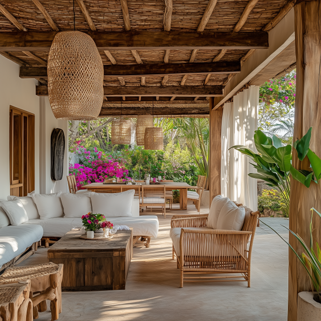 3 bedroom Villa in Estepona