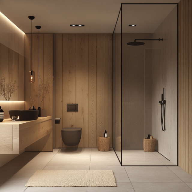 2 bedroom Penthouse in Marbella