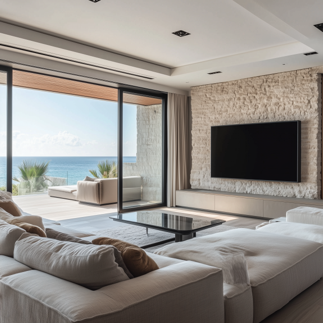 2 bedroom Penthouse in Marbella