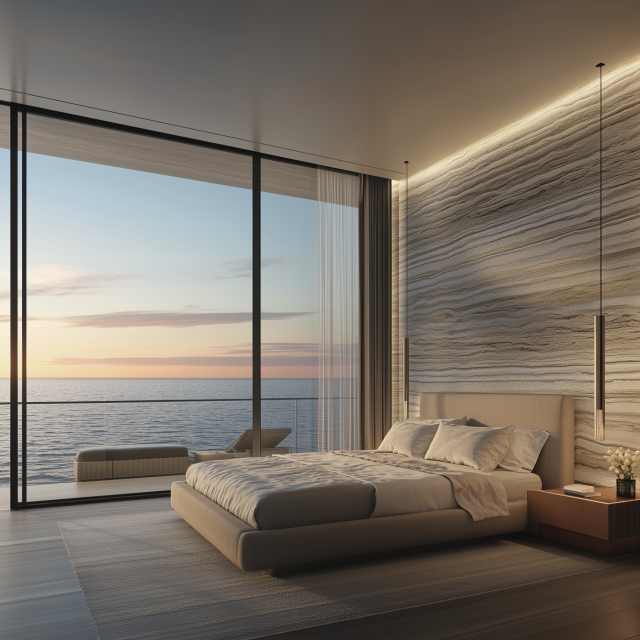 2 bedroom Penthouse in Estepona