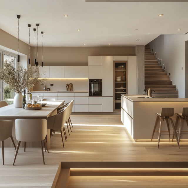 2 bedroom Penthouse in Estepona