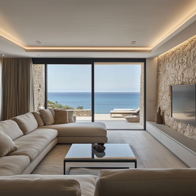 2 bedroom Penthouse in Estepona