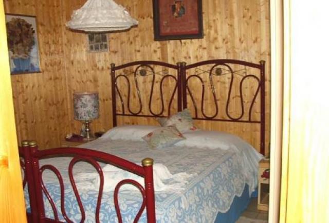 2 bedroom Detached House in Accettura