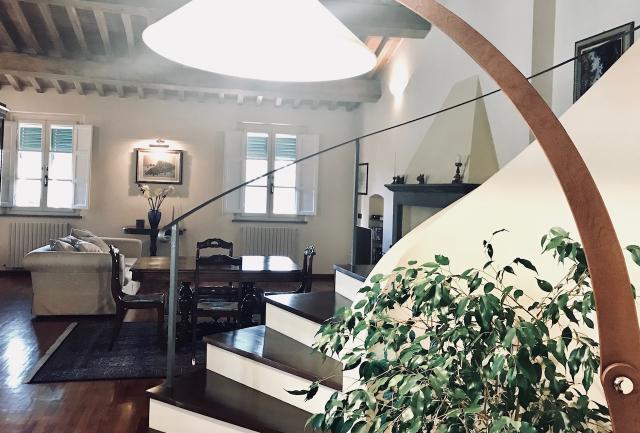 2 bedroom Apartment in Lucca