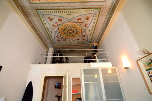 3 bedroom Apartment in Lucca