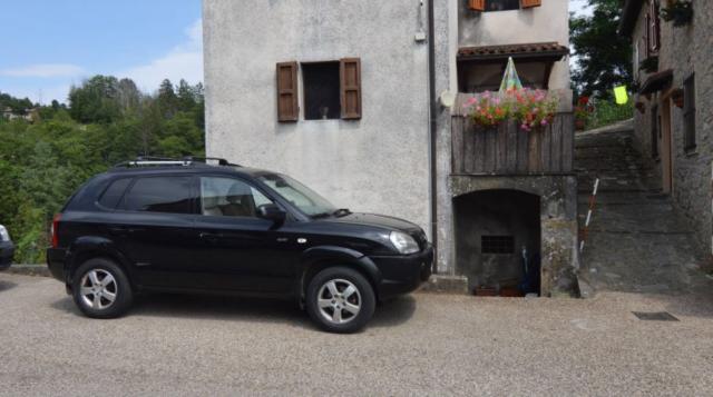 3 bedroom Detached House in Molazzana