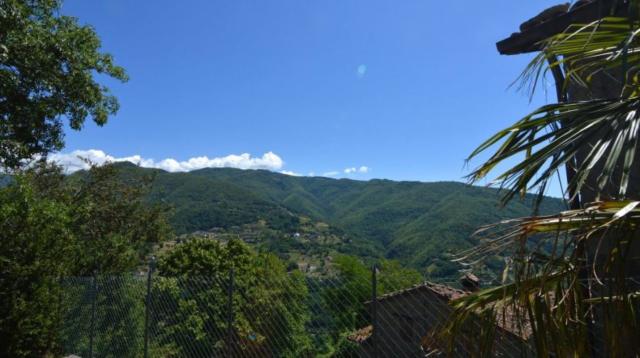 2 bedroom Semi-detached in Molazzana