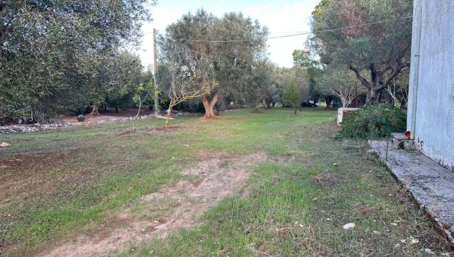 2 bedroom Detached House in San Vito dei Normanni